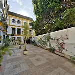 La Casita Del Mercado De Feria