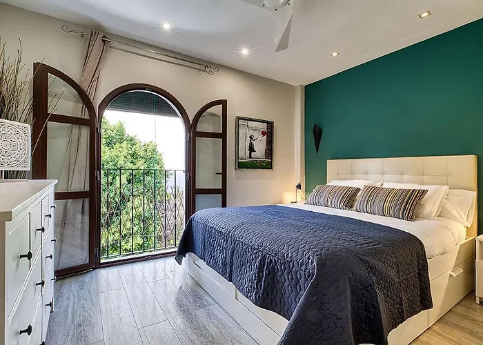 La Casita Del Mercado De Feria
