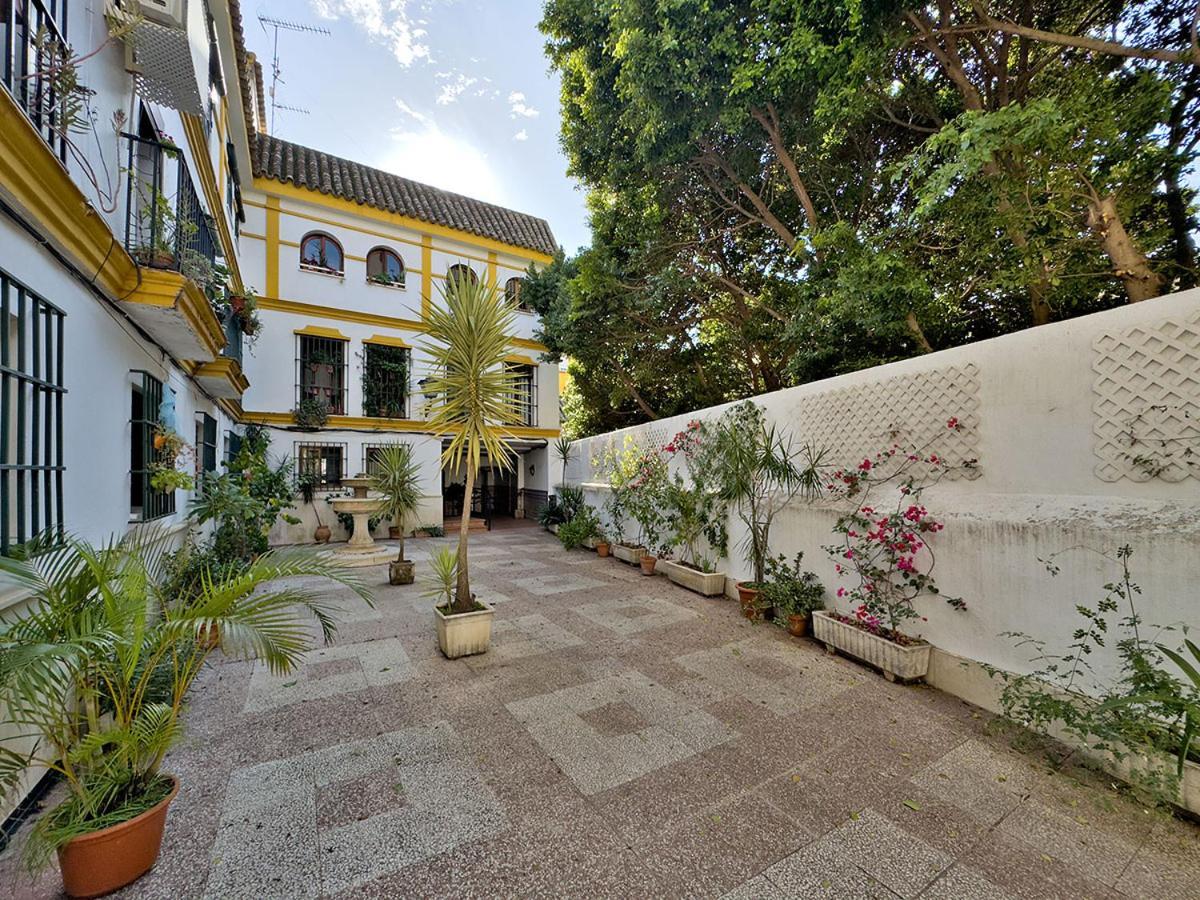 Appartement La Casita Del Mercado De Feria