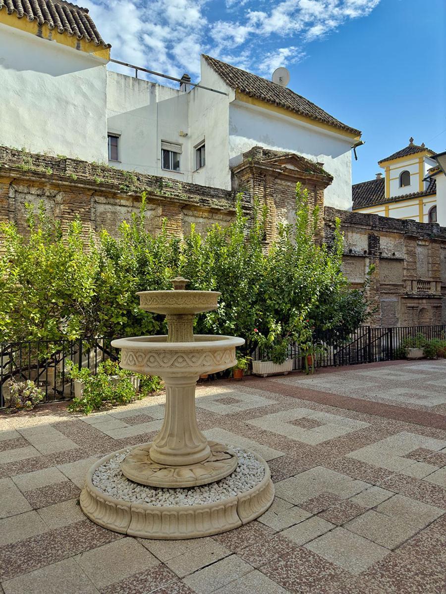 La Casita Del Mercado De Feria Appartement *